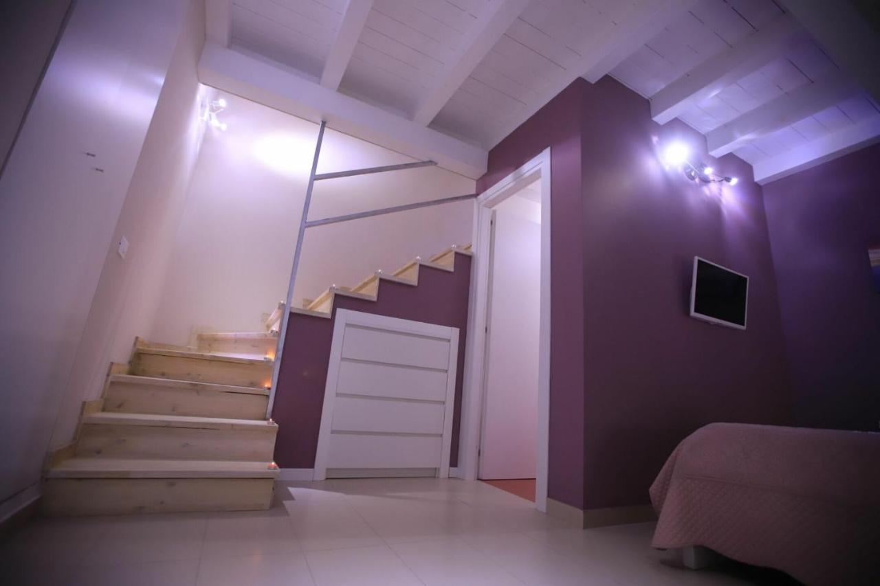 Bnb Archimede Catania Exterior photo